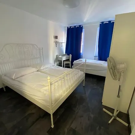 Apartment Fain Frankfurt am Main