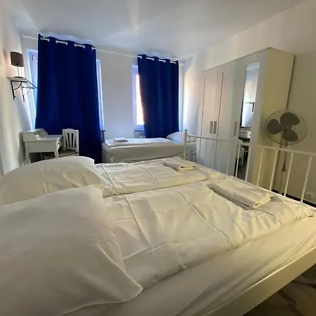 Apartment Fain