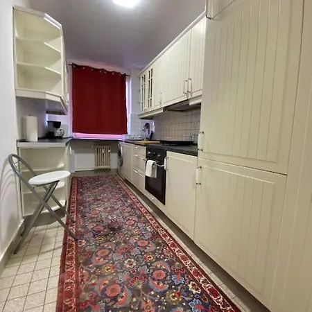 Apartment Fain