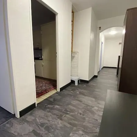 Fain Apartment Frankfurt am Main