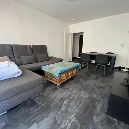 Apartment Fain Frankfurt am Main