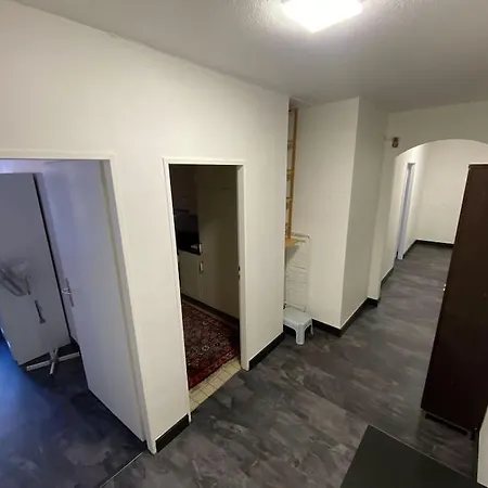 Apartment Fain *