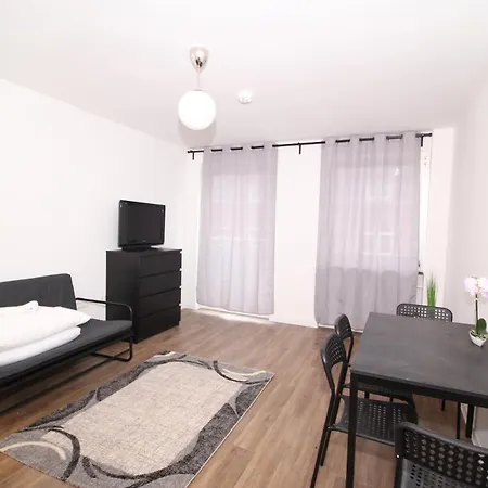 Apartment Fain Frankfurt am Main
