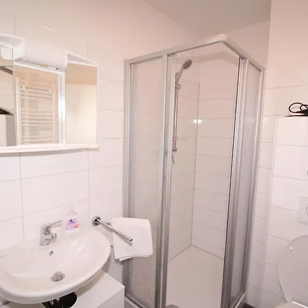 Apartment Fain Frankfurt am Main