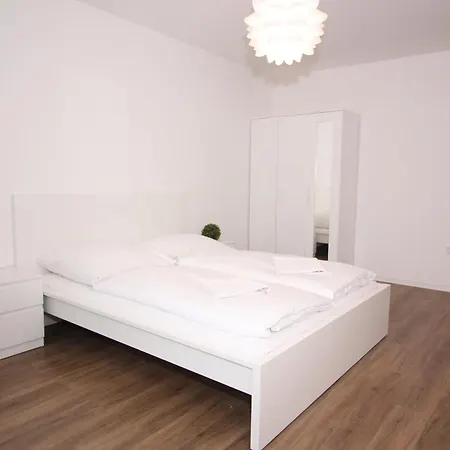 Fain Apartment Frankfurt am Main