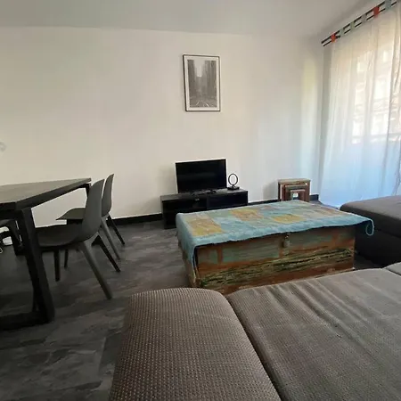 Fain Francoforte sul Meno